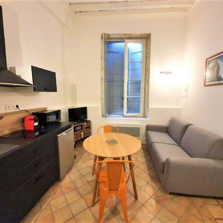 L'Appart De La Rue Balze Arles Dış mekan fotoğraf