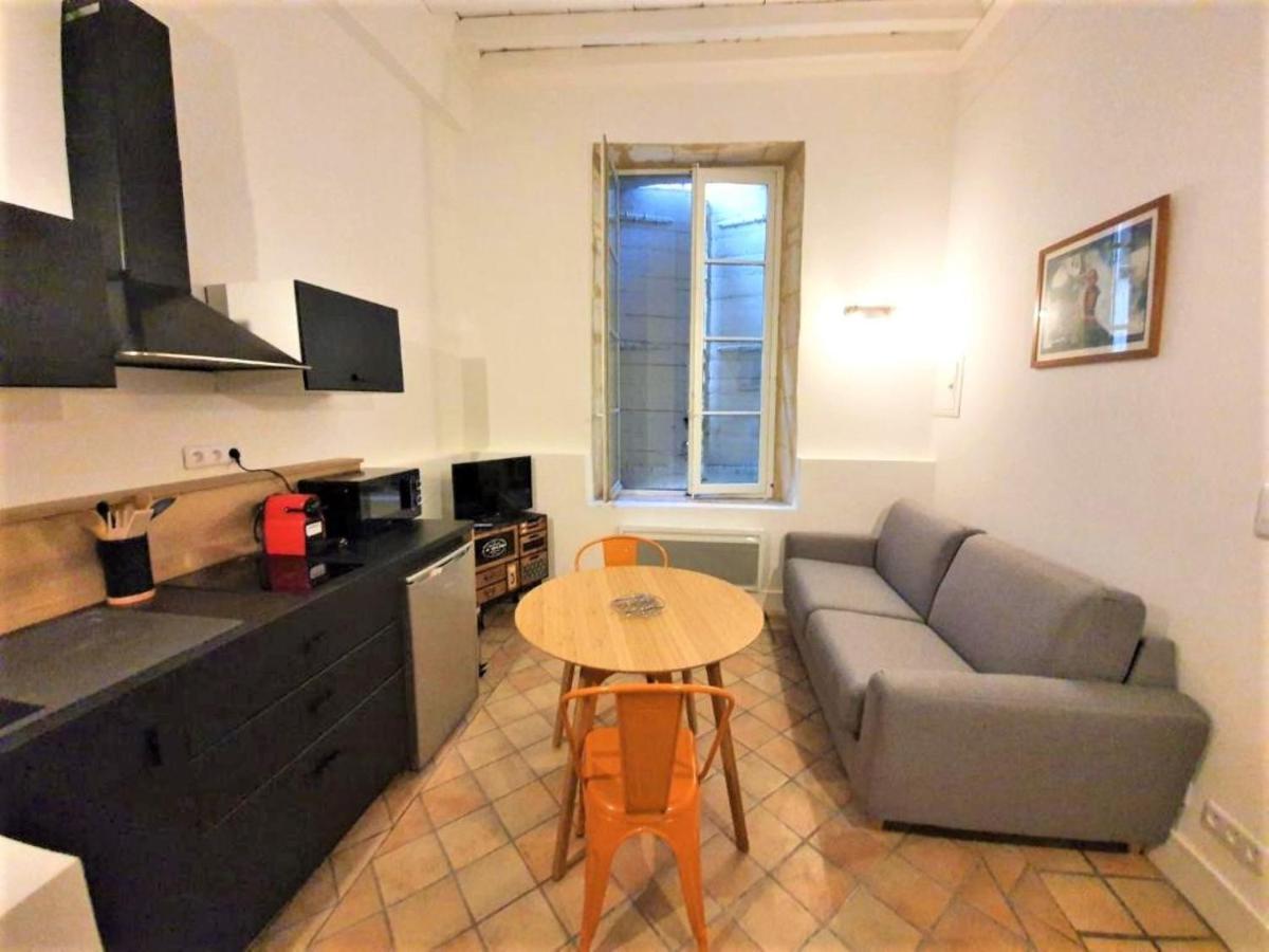 L'Appart De La Rue Balze Arles Dış mekan fotoğraf