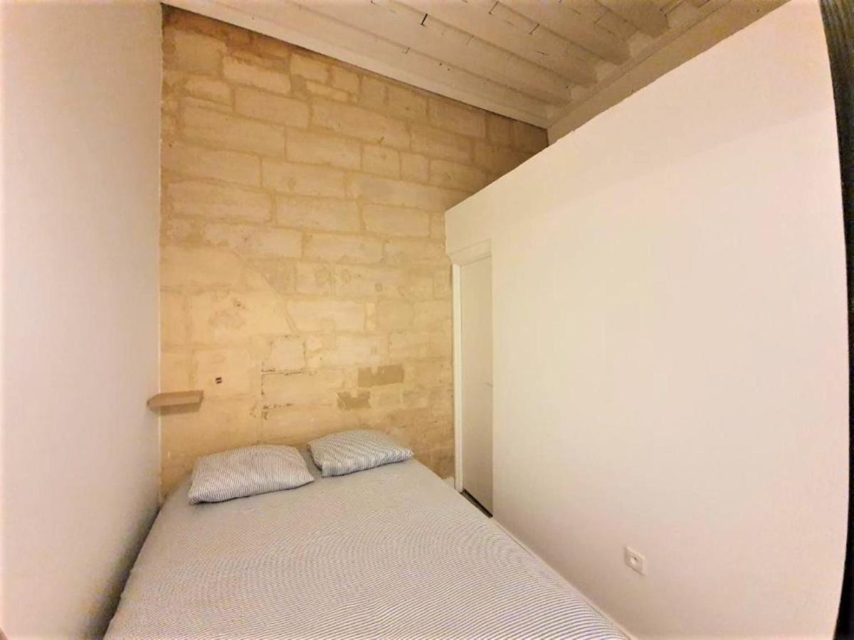 L'Appart De La Rue Balze Arles Dış mekan fotoğraf