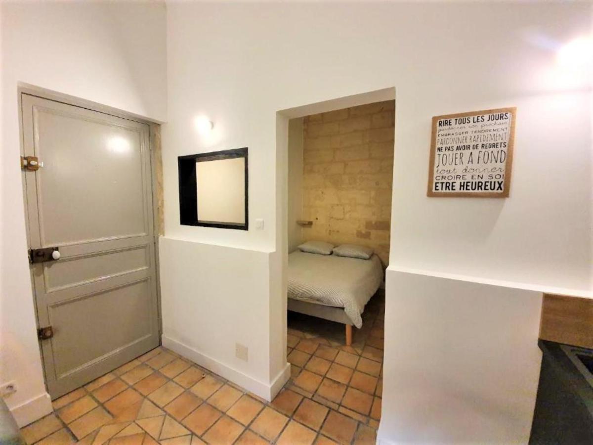 L'Appart De La Rue Balze Arles Dış mekan fotoğraf